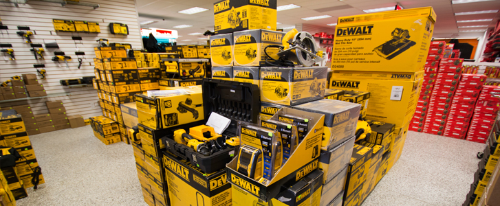 Dewalt