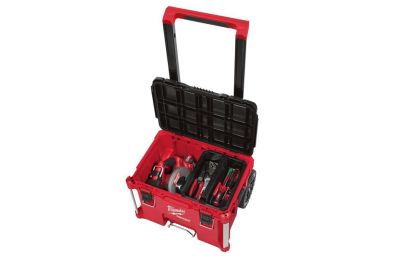 The Milwaukee PACKOUT System – How It Works and What It Can Do