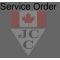 Introducing the JCCayer Service Order Application: A Game-Changer for Our Service Department