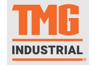 TMG Industrial Logo