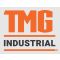 TMG Industrial Logo