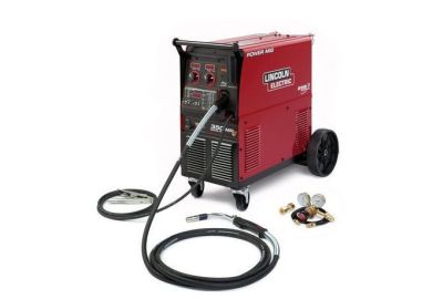 From Light Repairs to Heavy Fabrication: Choosing Your Lincoln Electric MIG Welder