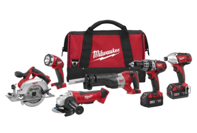 5 Milwaukee Tools to Maintain Your Yard & Garden This Summer – Is It Time to Go Cordless?