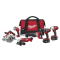 5 Milwaukee Tools to Maintain Your Yard & Garden This Summer – Is It Time to Go Cordless?