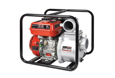 Everything You Need to Know About Water Pumps