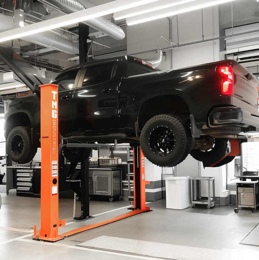 Automotive