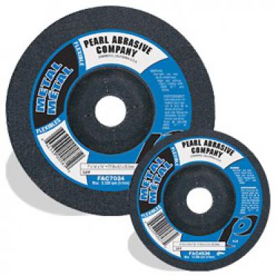 Grinding Wheels