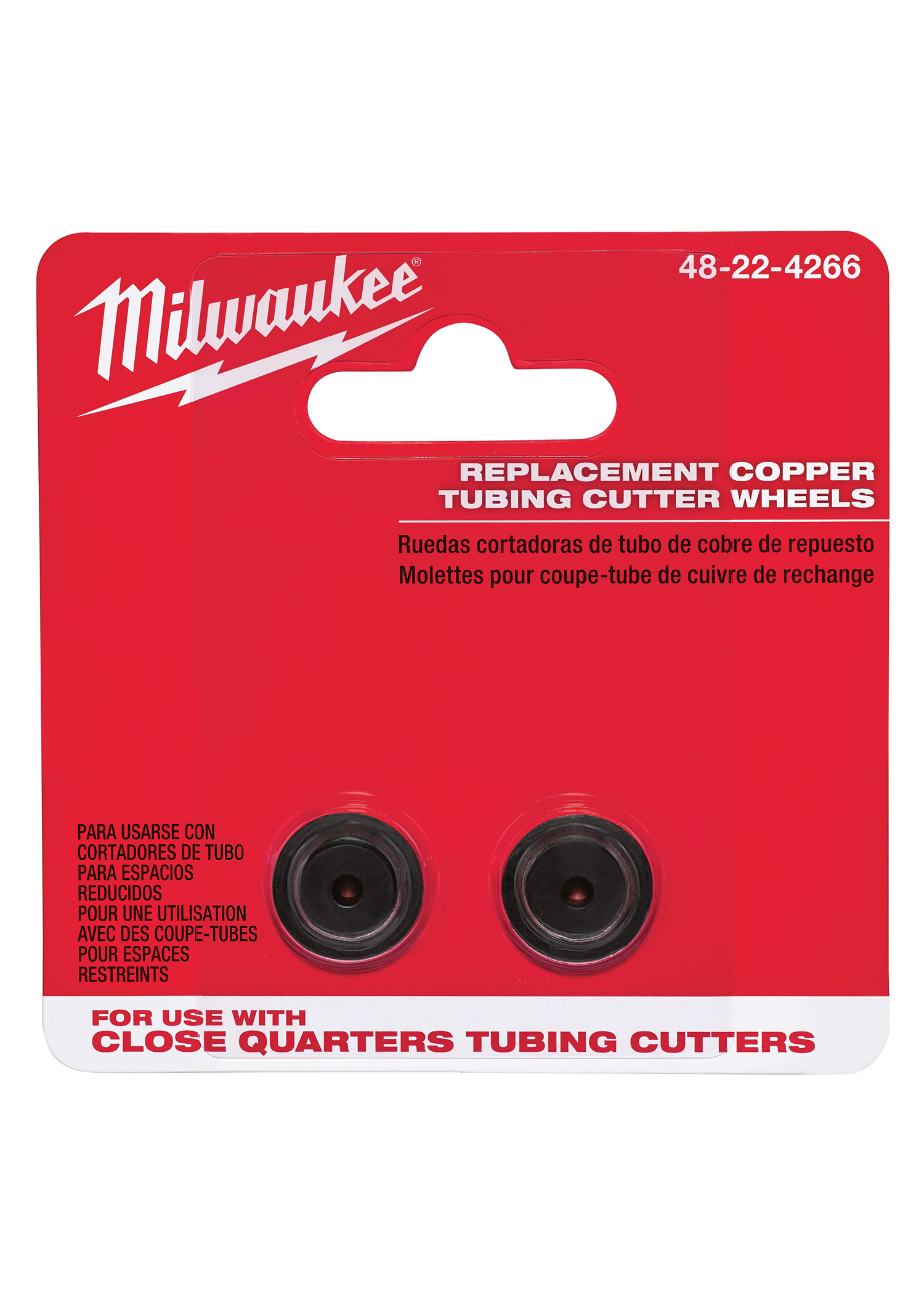 Cutter Wheels