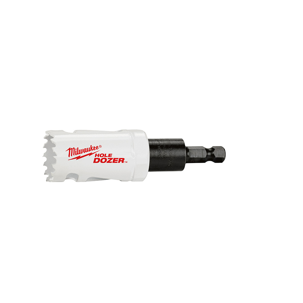 Bi-Metal Hole Saws