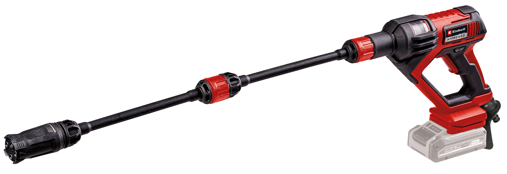 Pressure Washer