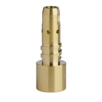 Gun Nozzles