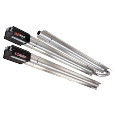 Duct Tubing