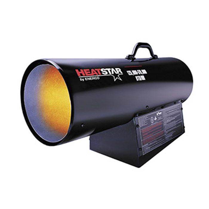 Forced Air Heaters Forced Air Heaters