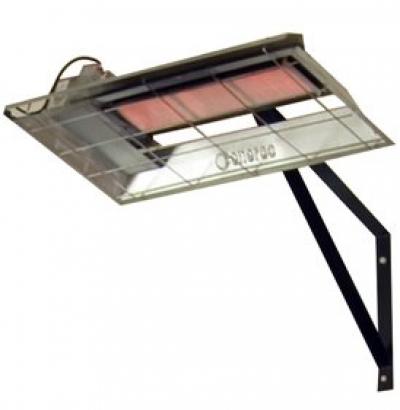 Infrared Radiator Heaters