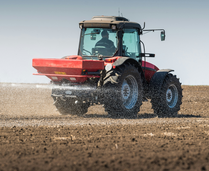 Attachments Tractor 