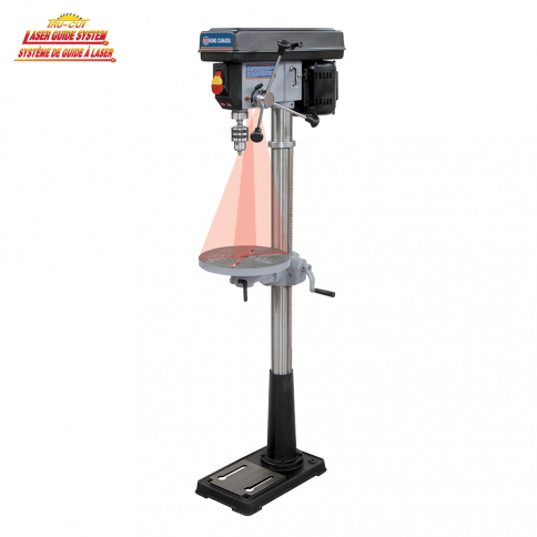 Drill Presses