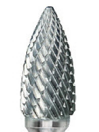 Carbide Burrs