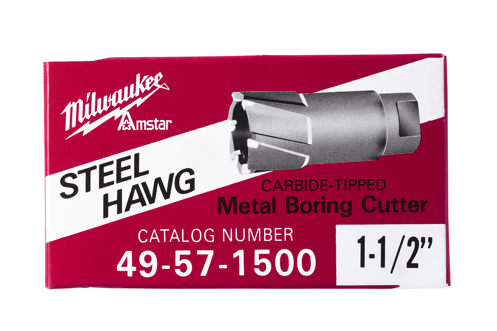 Steel Hawg Cutters