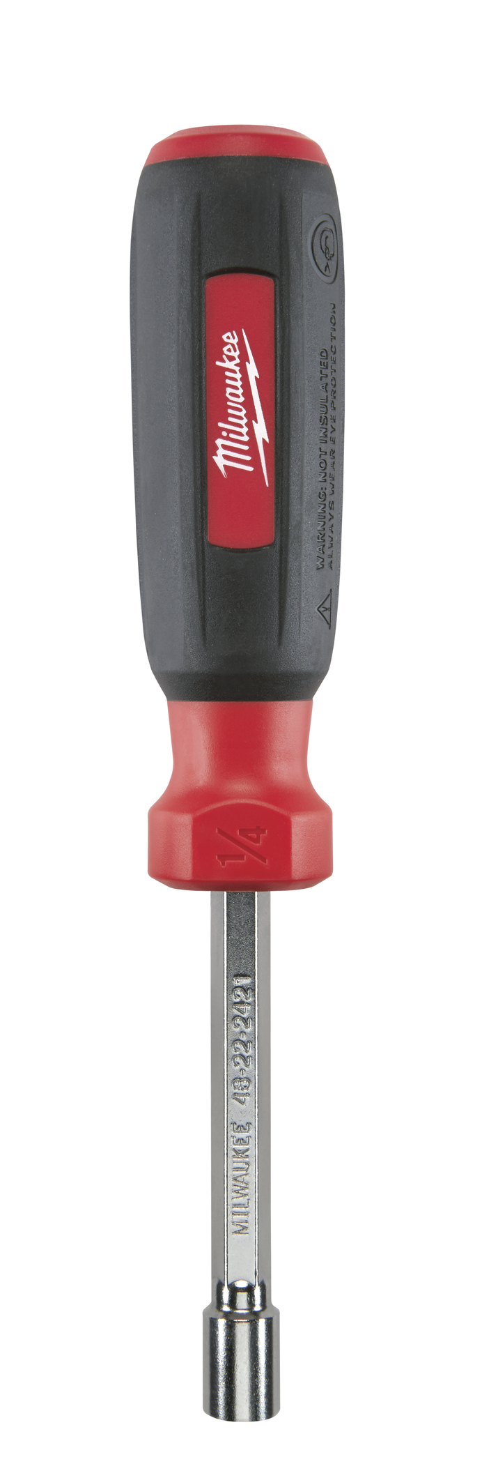Hollow Shank