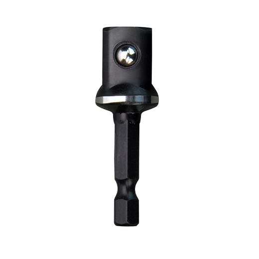 Hex To Square <br> Socket