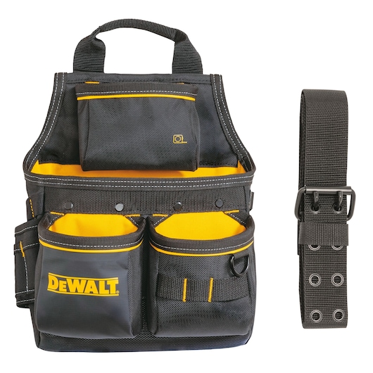 Belts and Pouches