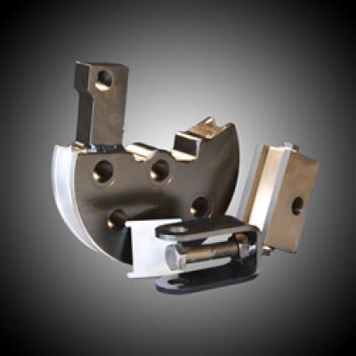 Square Die Sets