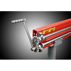 Bead Rollers & Accesories