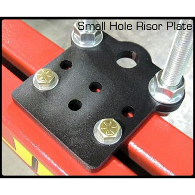 Chassis Jigs & Accesories