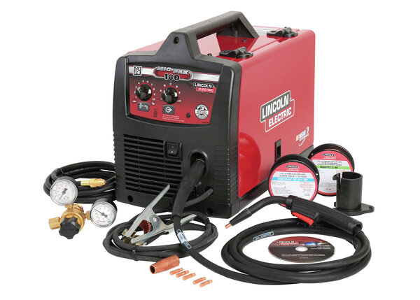 Mig Welder