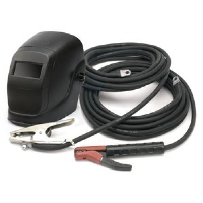 Multi Process Welders