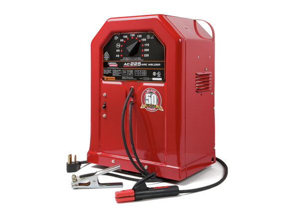 Stick Welder