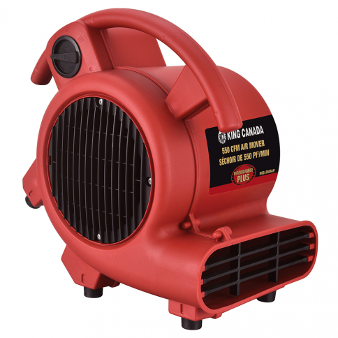Air Movers