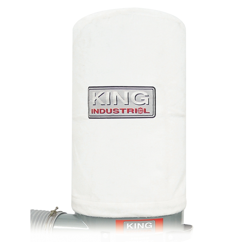 Filters & Dust Collection Bags
