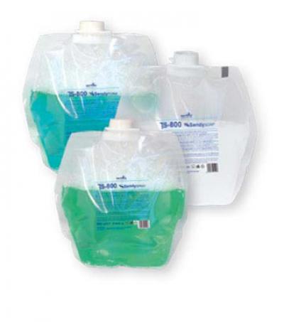 Soap & Dispensers