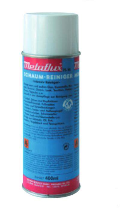 Spray Cleaners