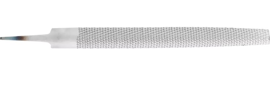 Wood rasp tanged
