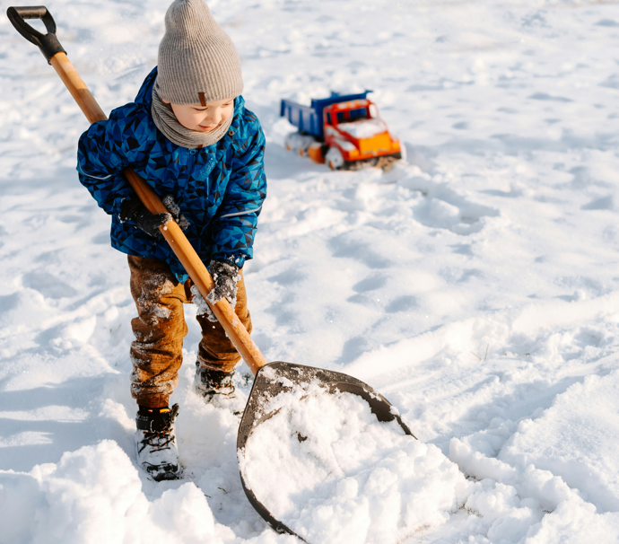 Snow Equipment