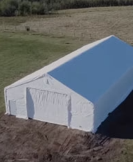 Outdoor Storage