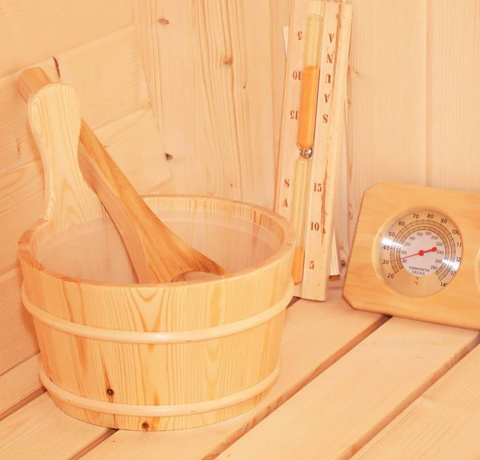 Sauna Room Sauna Room