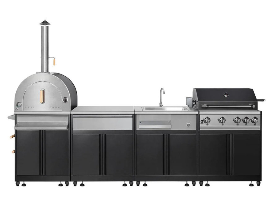 Outdoor Kitchen Outdoor Kitchen