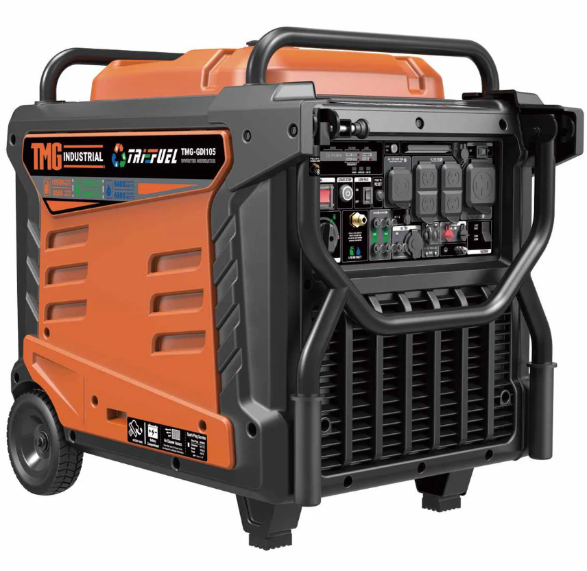 Inverter Generators Inverter Generators