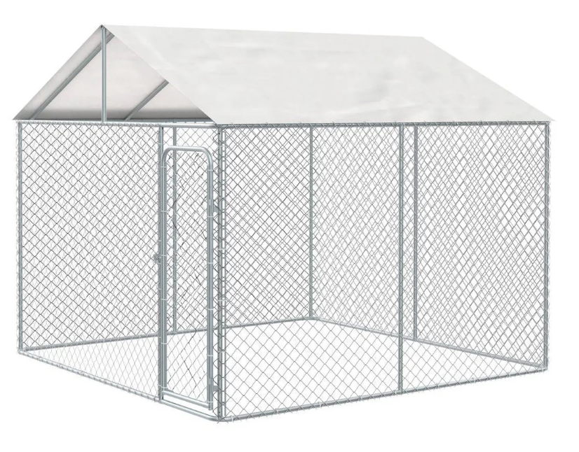 Dog Runner Playpen Dog Runner Playpen