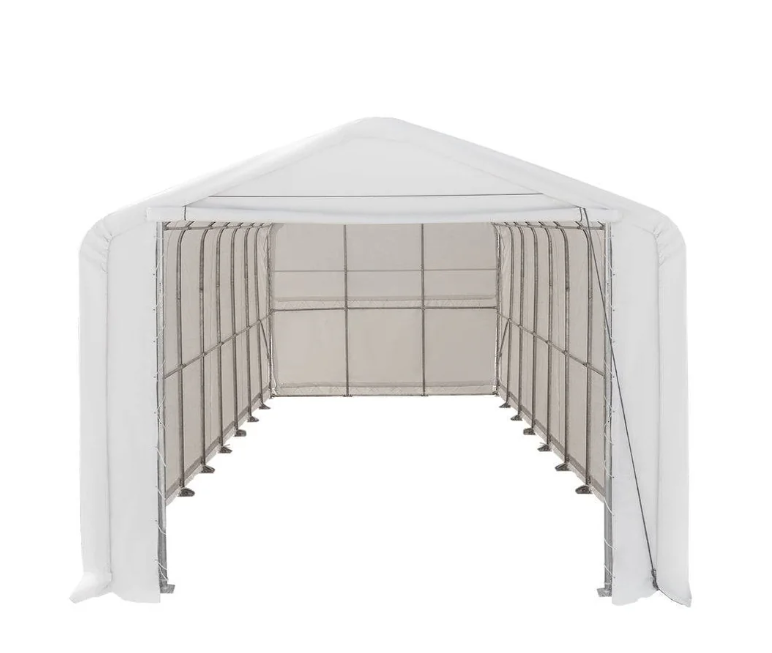 RV Motorhome Shelters RV Motorhome Shelters