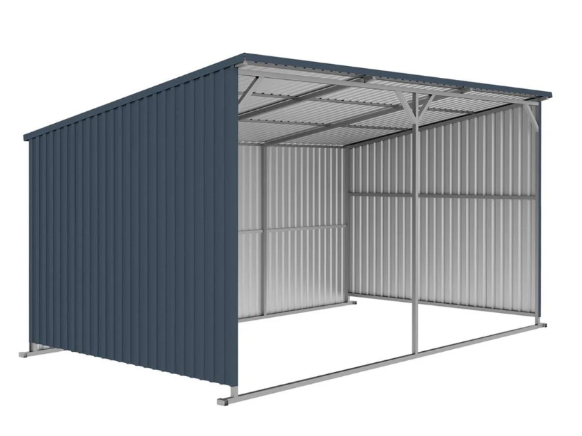 Livestock Shelters Livestock Shelters