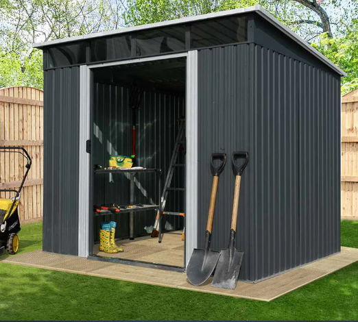 Garden Sheds Garden Sheds