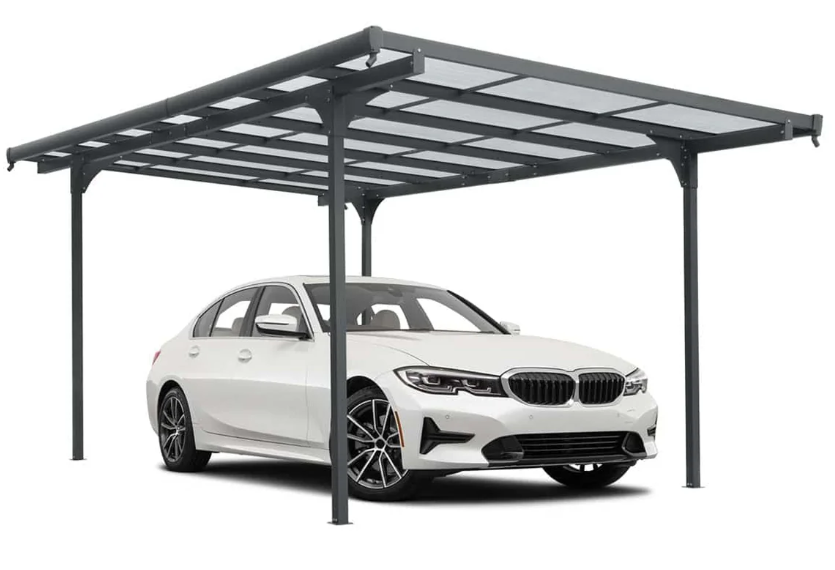 Aluminum Carport Aluminum Carport