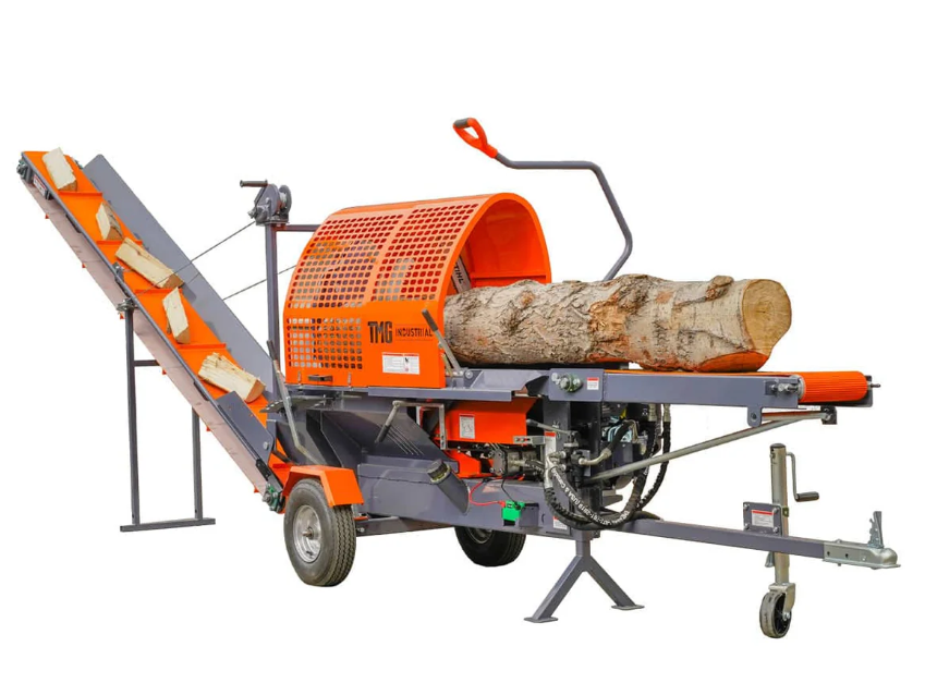 Firewood Processor Firewood Processor