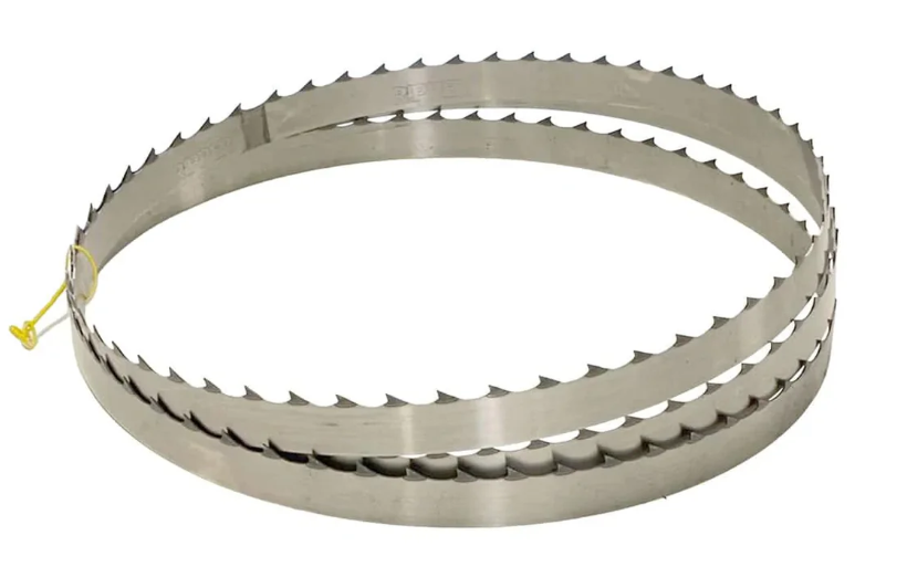 Sawmill Blades and Accessories