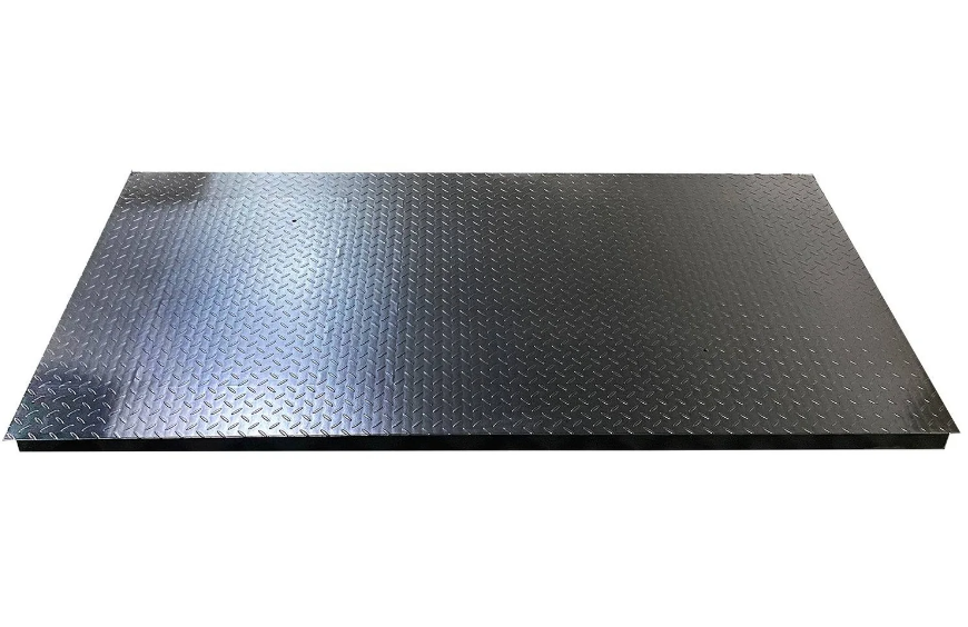 Floor Scale Floor Scale
