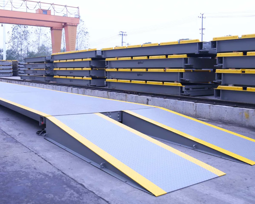 Truck Scale Truck Scale